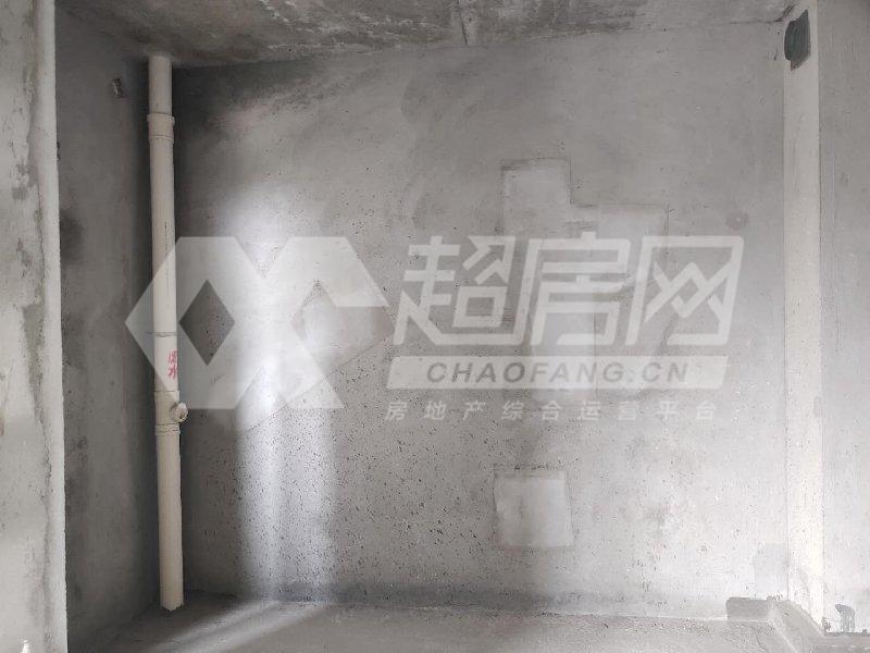 美的御海东郡二手房厨房及卫生间