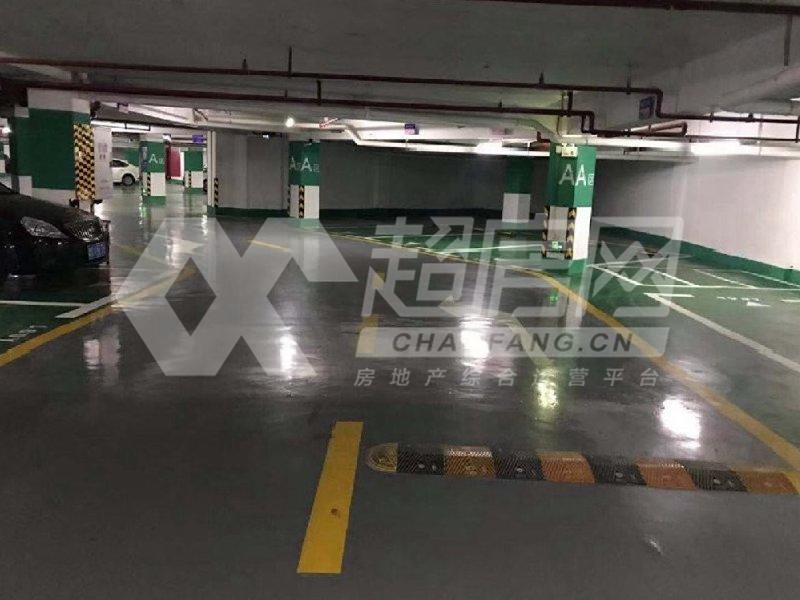 勒流碧桂园二手房卧室