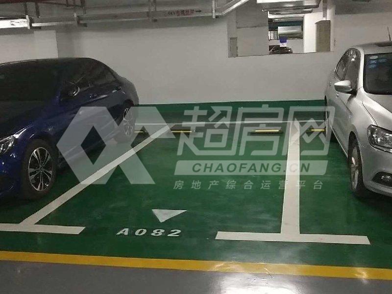 勒流碧桂园二手房卧室