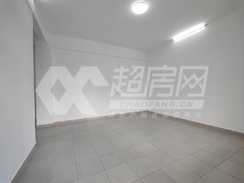 北滘居委会二手房客厅