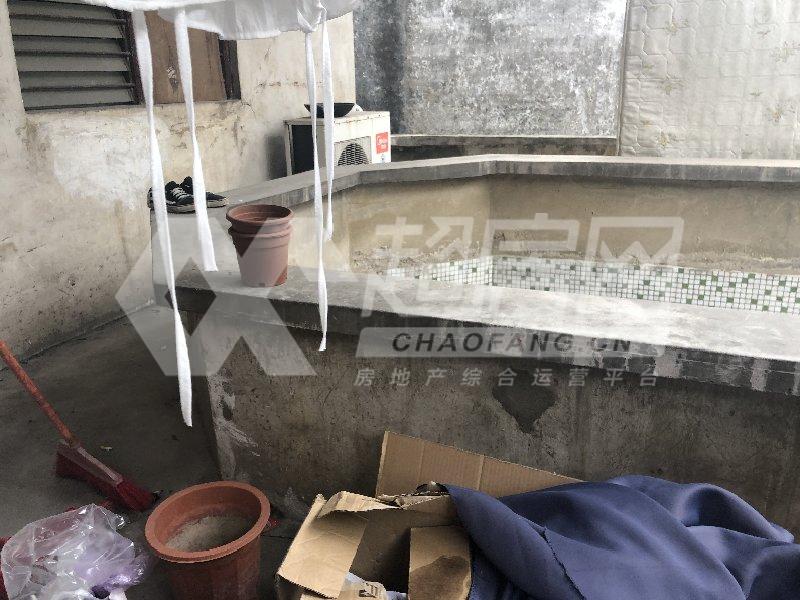 南江居委会二手房书房