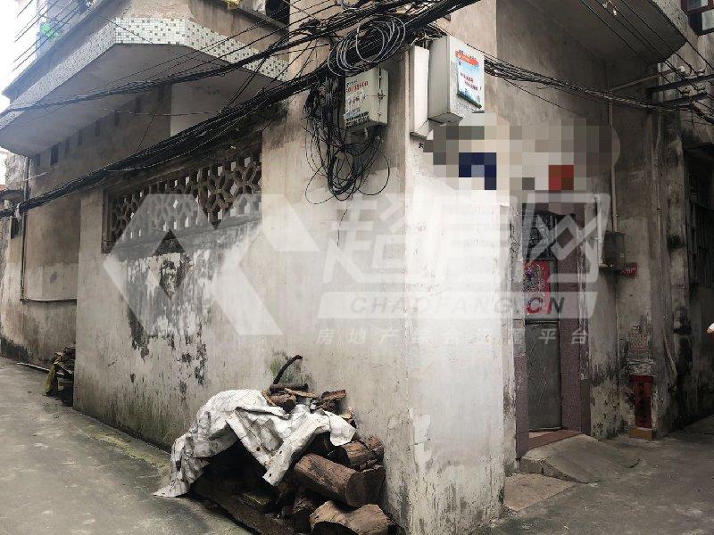 南江居委会二手房其他