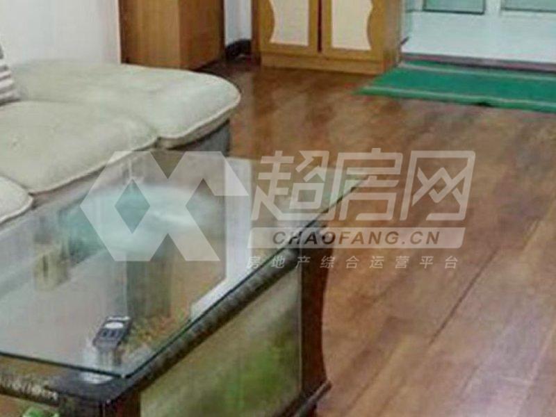 愉景花园二手房客厅