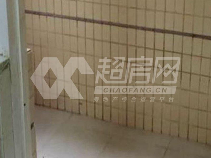 愉景花园二手房露台