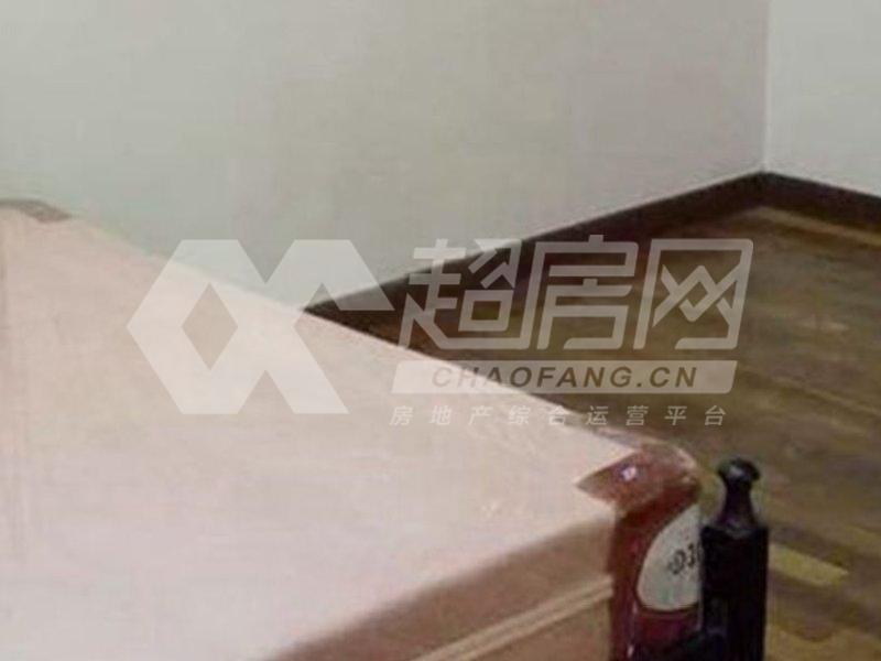 愉景花园二手房卧室