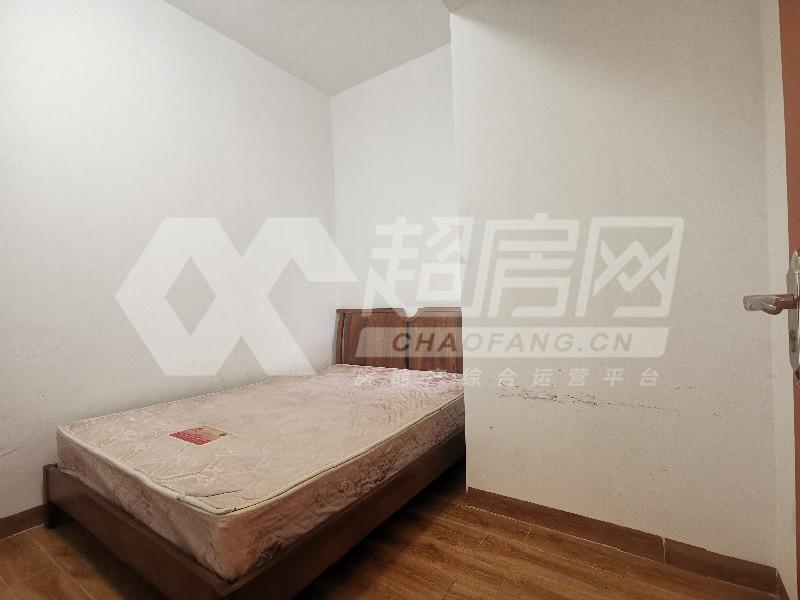 嘉兆台二手房卧室