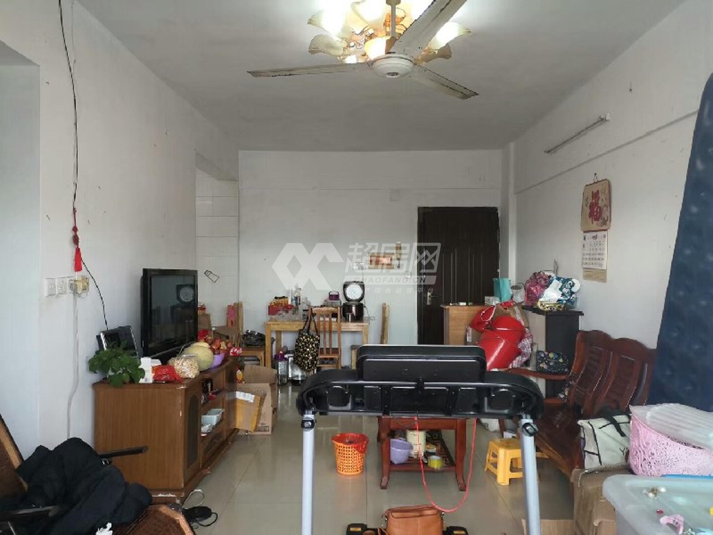 景泰花园二手房