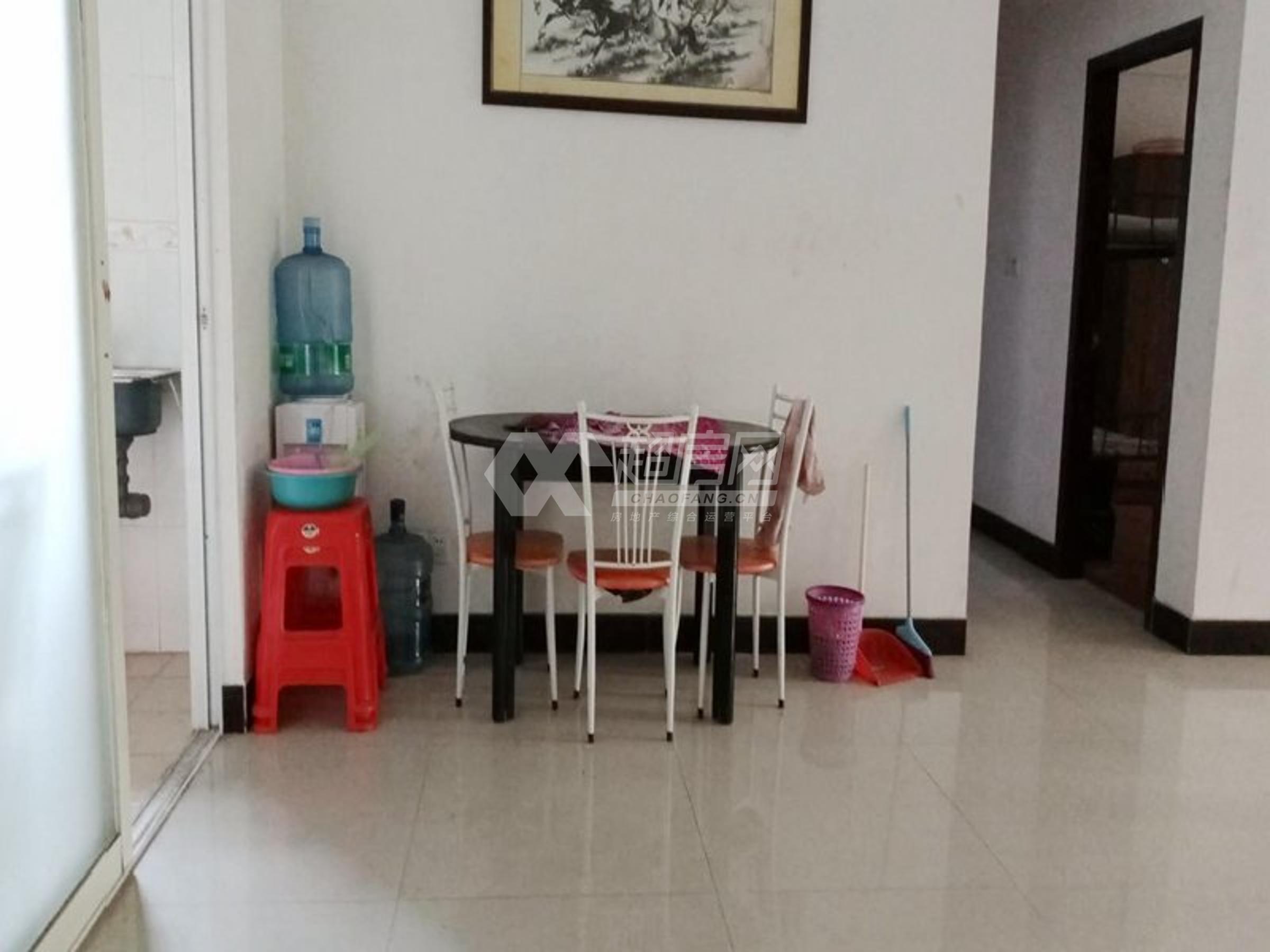 御琴华府二手房