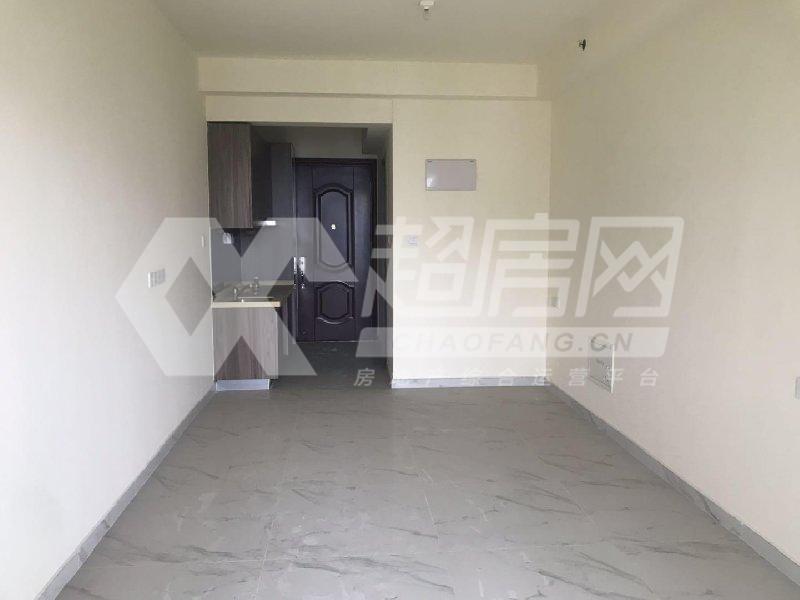 碧桂园风情荟庭出租房厨房及卫生间
