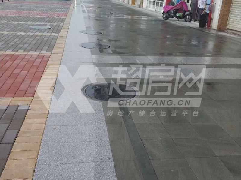 凯茵花园二手房客厅