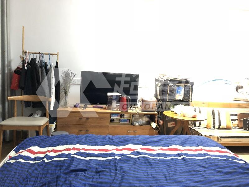 林上湾二手房卧室