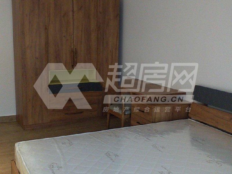 林上湾二手房卧室