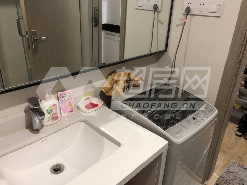 林上湾二手房卧室