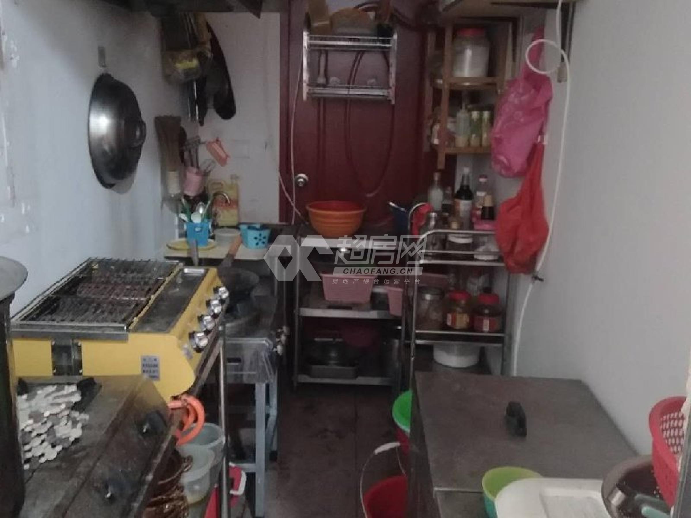 建港路二手房