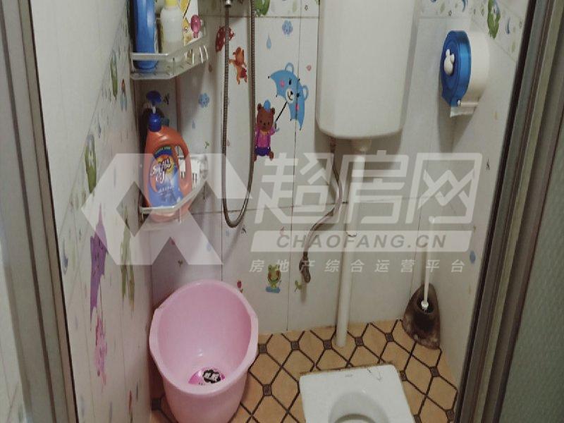 粤顺豪庭二手房书房