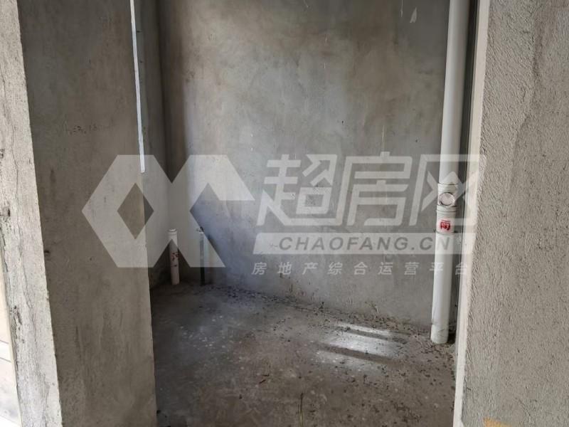 峰汇豪庭二手房厨房及卫生间