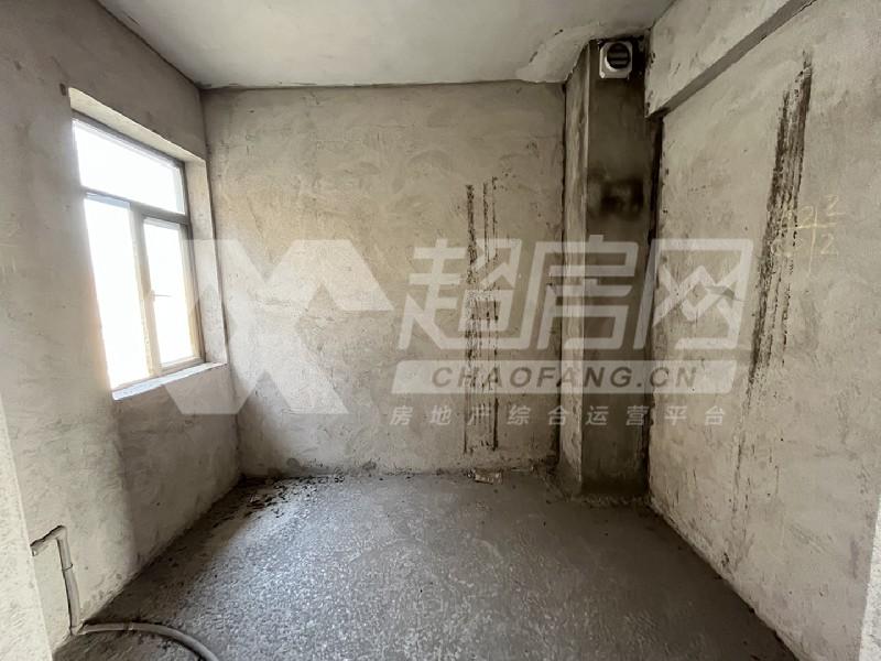 海骏达上苑二手房厨房及卫生间
