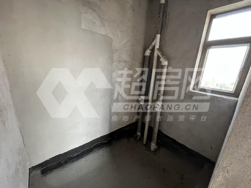 海骏达上苑二手房书房