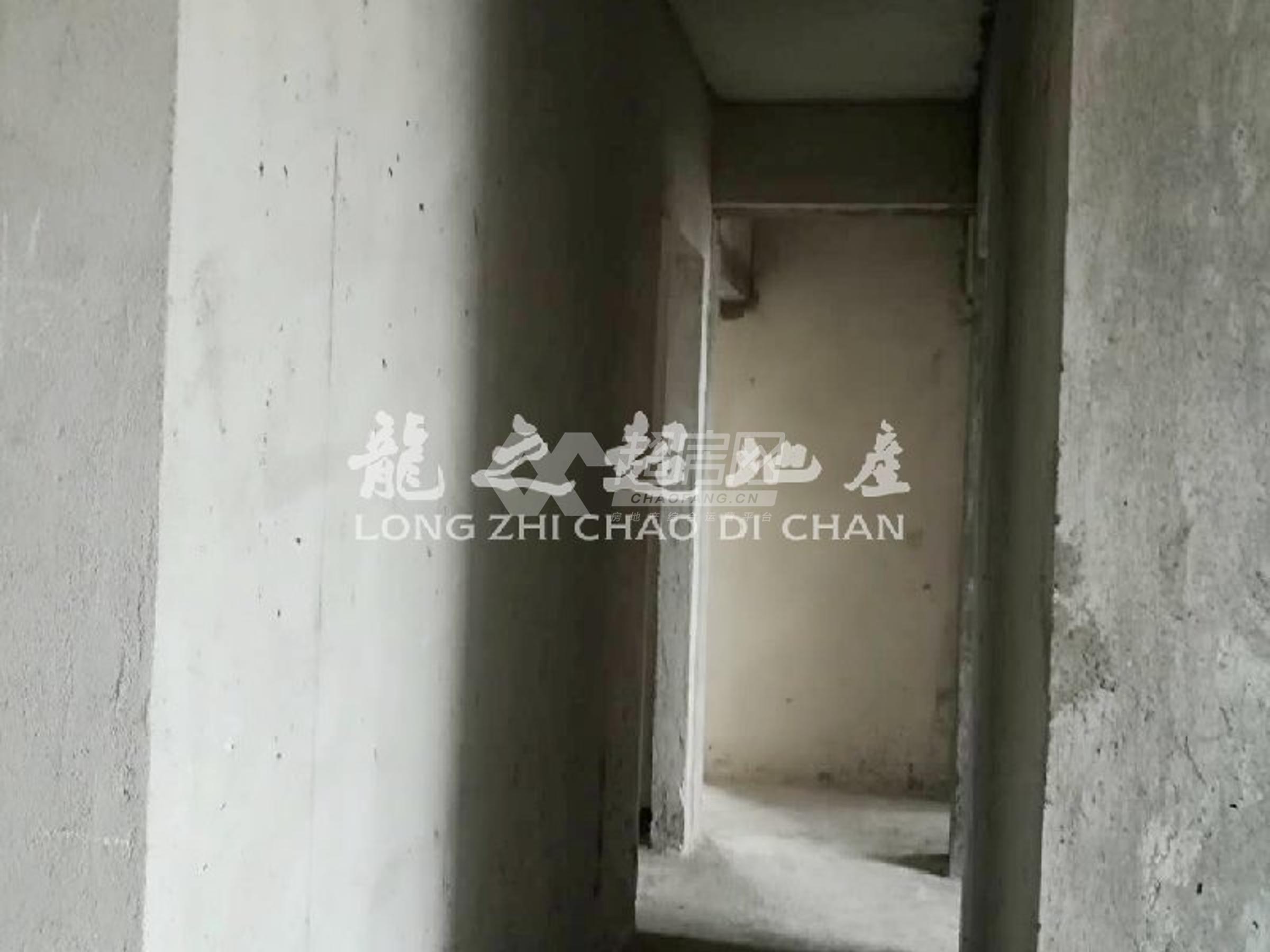 海骏达上苑二手房