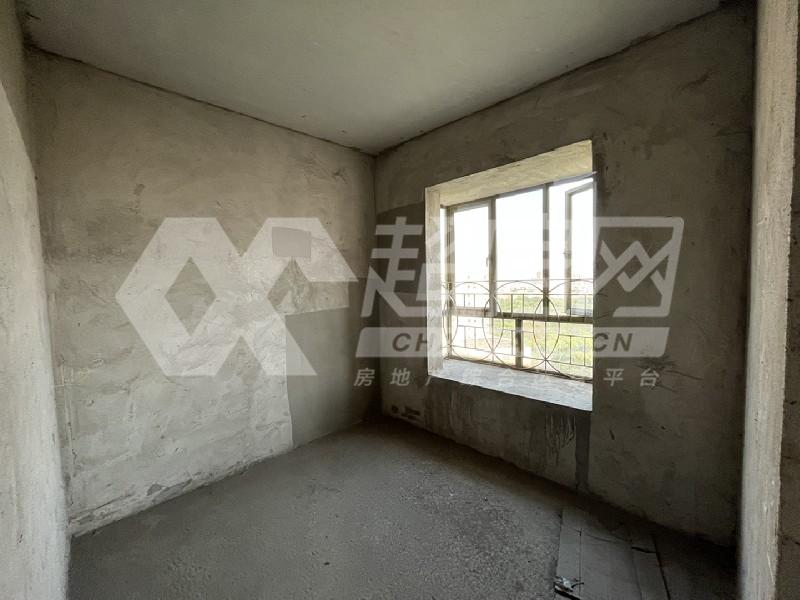 海骏达上苑二手房卧室