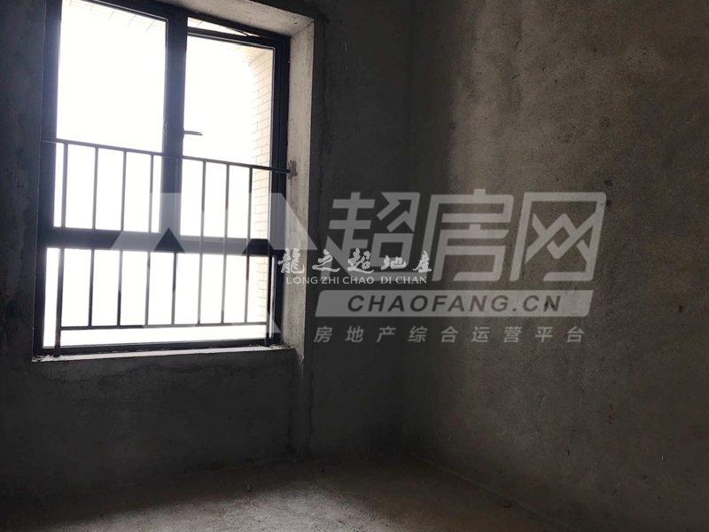 凯蓝滨江二手房厨房及卫生间