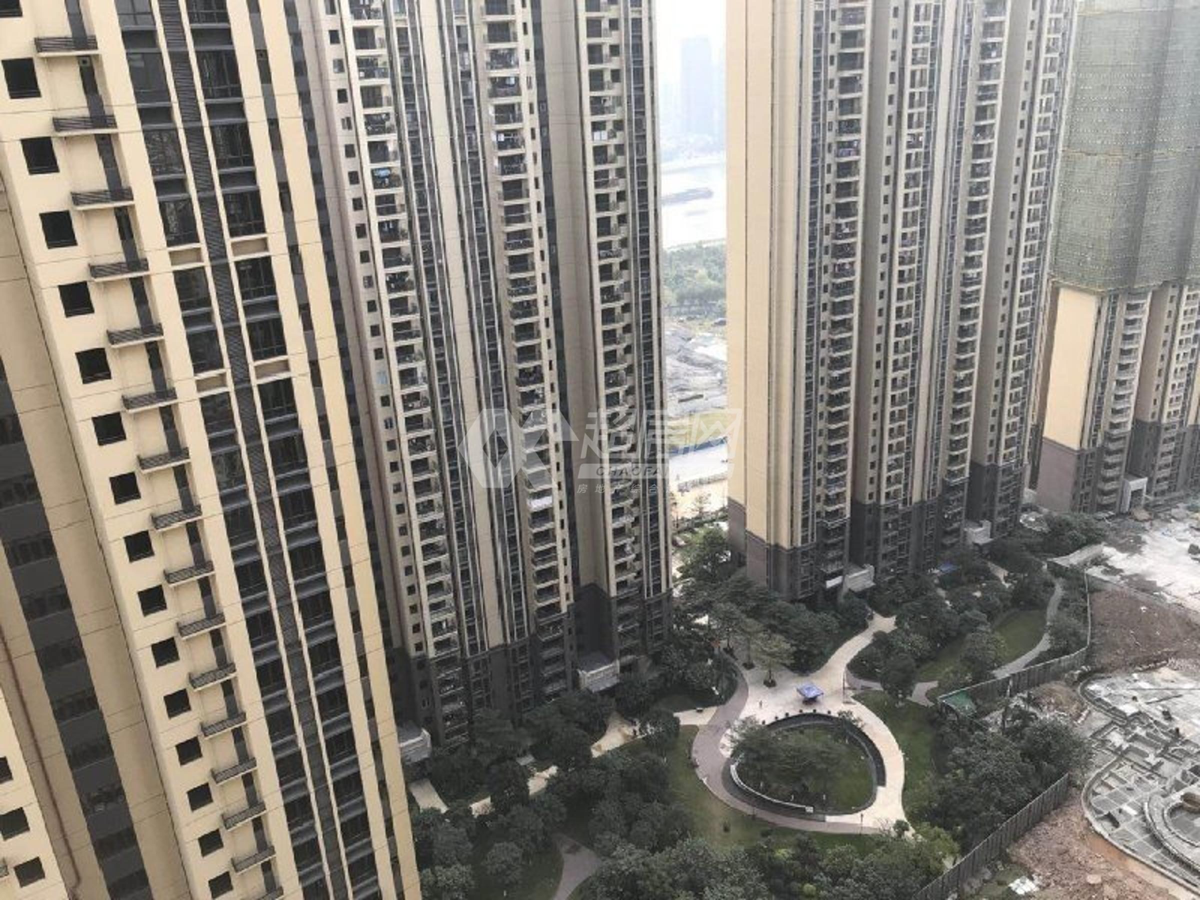 龙湖春江名城二手房