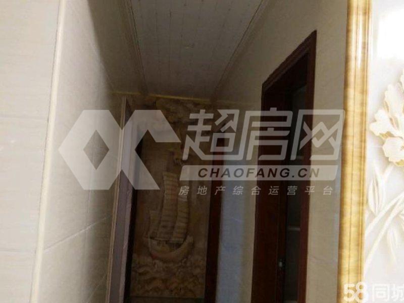 嘉信绿景轩（杏坛）二手房书房