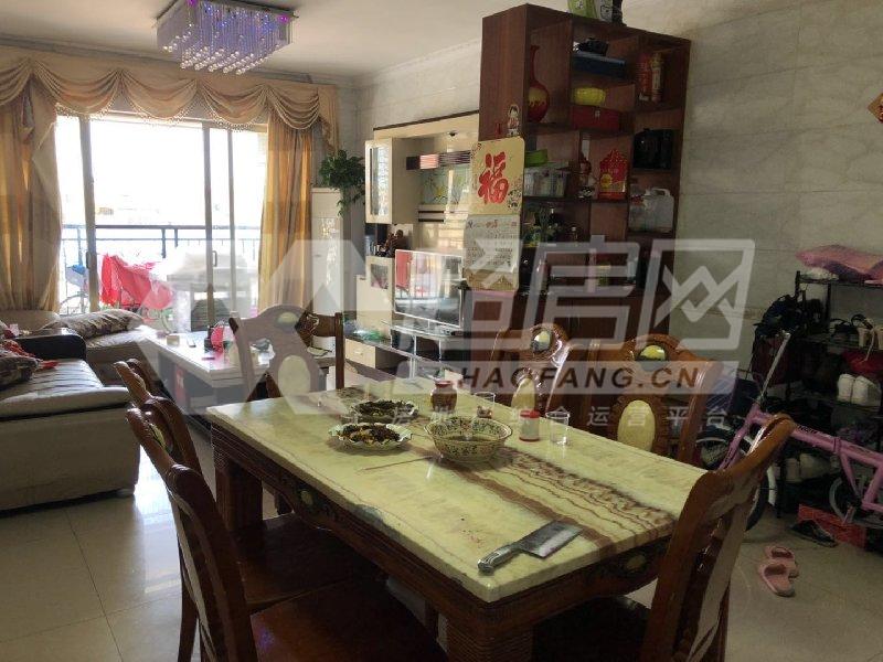 顺德区勒流凯茵花园住宅135万