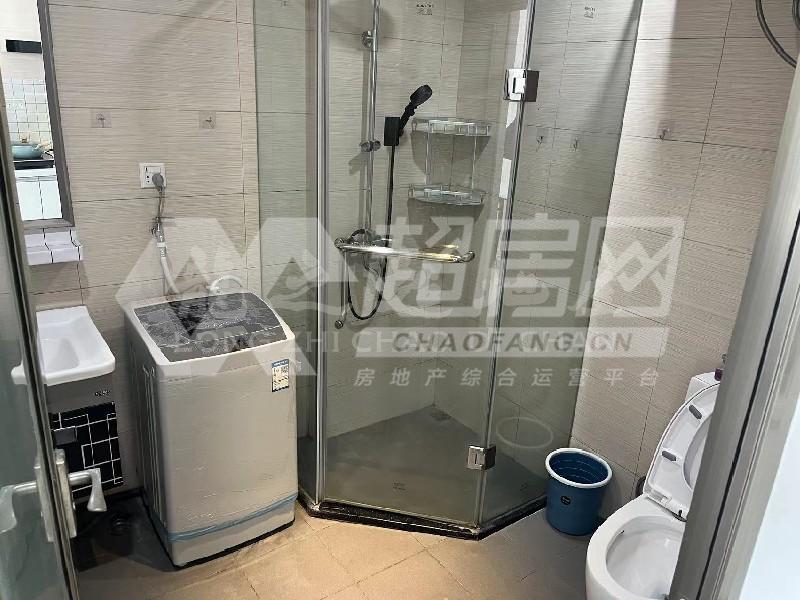 东联大厦二手房厨房及卫生间