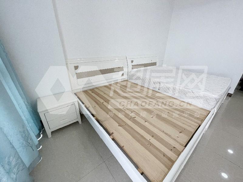 东联大厦二手房卧室