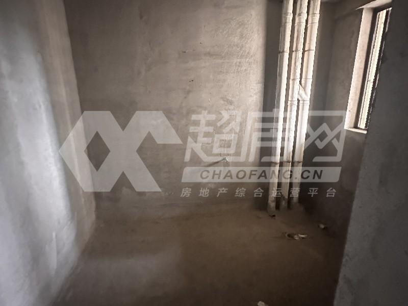 容桂碧桂园二手房厨房及卫生间