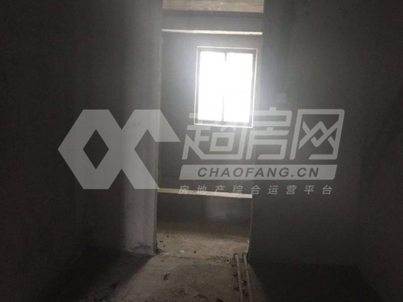容桂碧桂园二手房厨房及卫生间