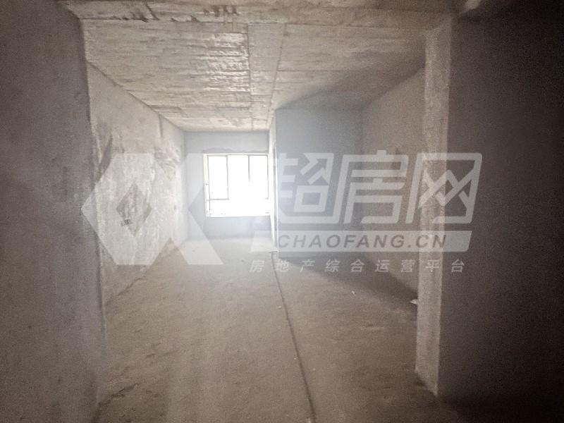 容桂碧桂园二手房卧室