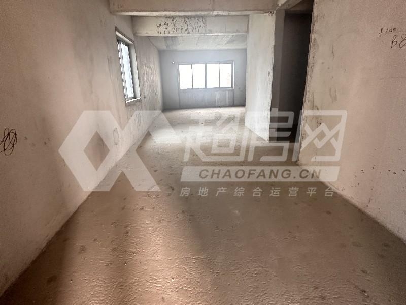 容桂碧桂园二手房卧室