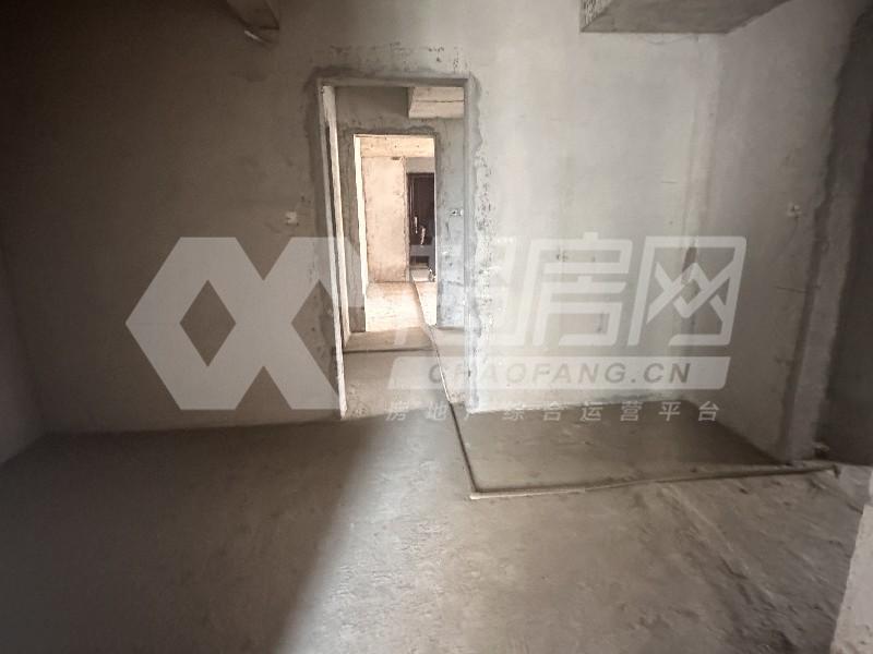 容桂碧桂园二手房卧室
