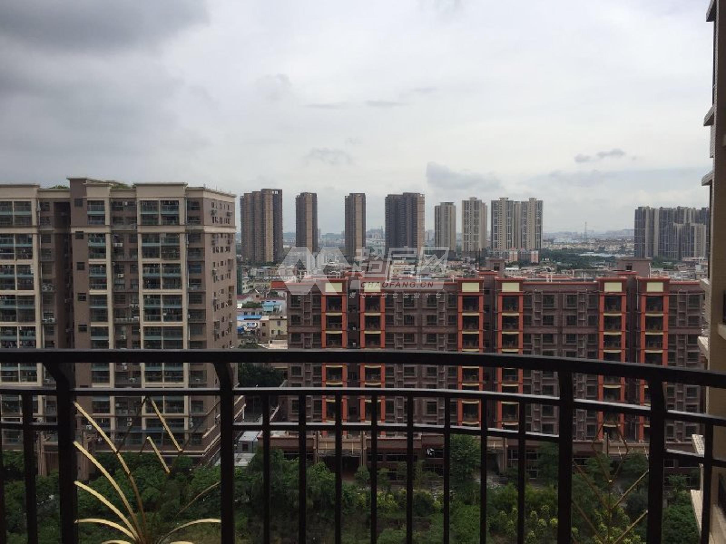 东圣维拉二手房