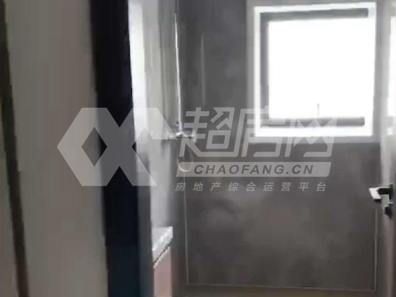金域滨江（二期）二手房厨房及卫生间