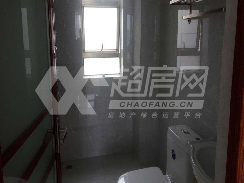东圣维拉出租房厨房及卫生间