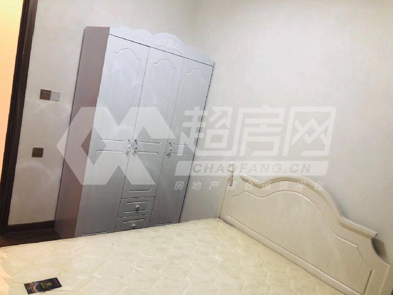 碧桂园智慧家二手房书房