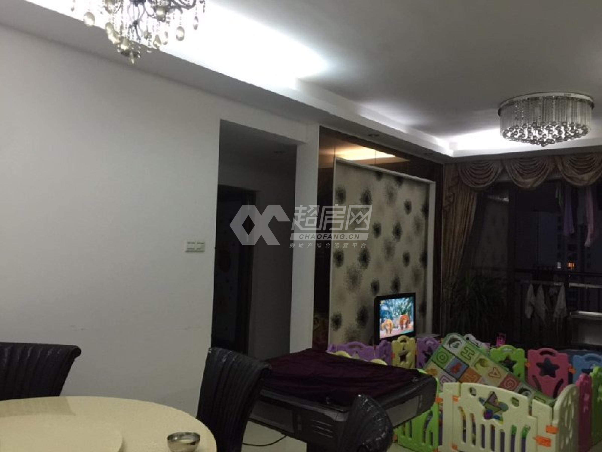 深业城一期二手房
