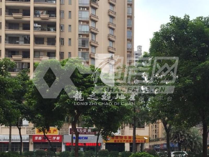 柏涛湾二手房厨房及卫生间