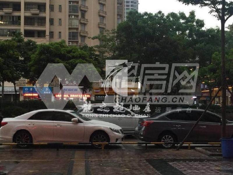 柏涛湾二手房阳台