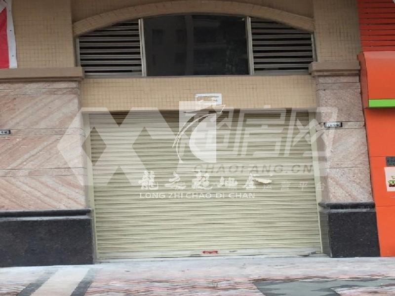 柏涛湾二手房客厅