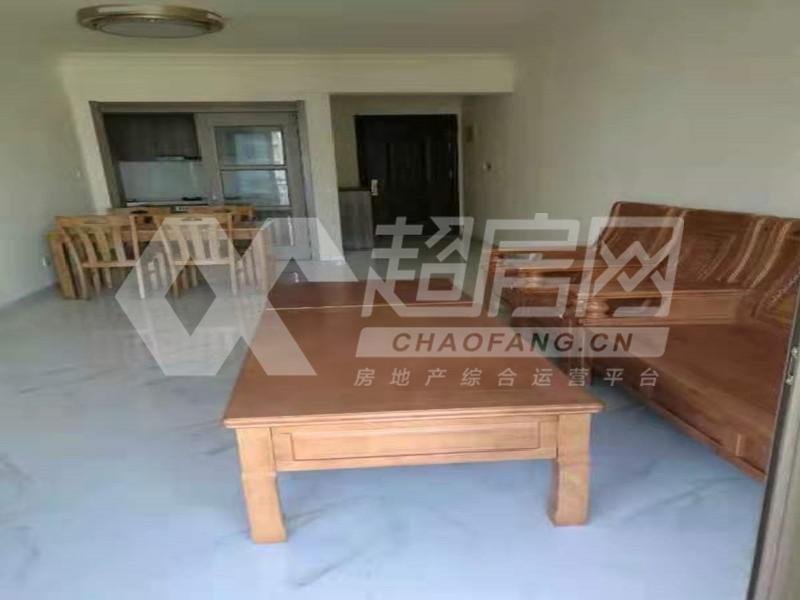 碧桂园听涛苑二手房客厅