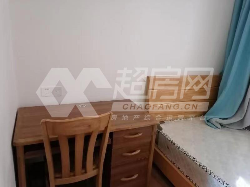 碧桂园听涛苑二手房卧室