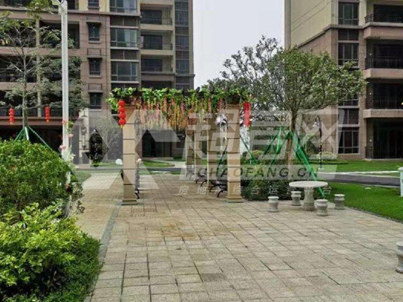 顺德区容桂碧桂园听涛苑住宅137万