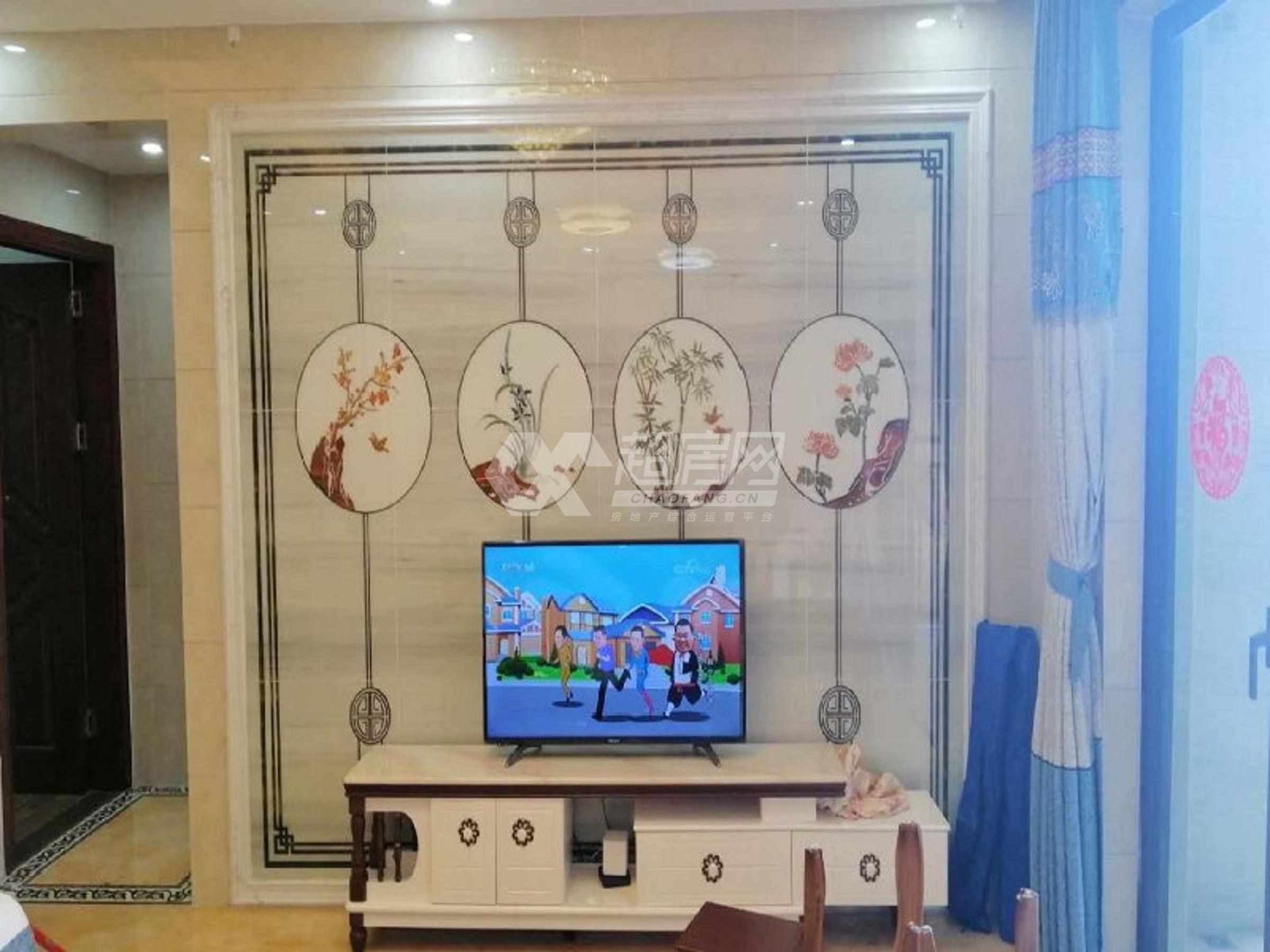 龙湖春江名城二手房