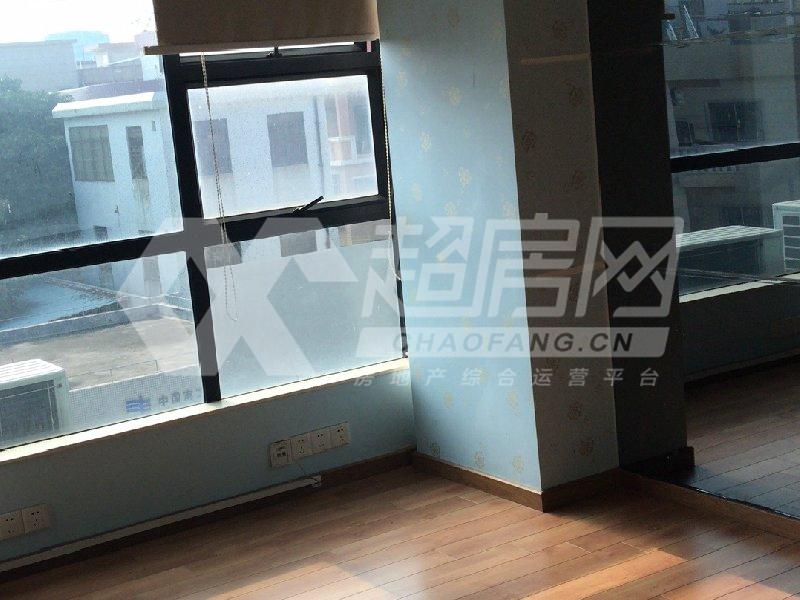 尚林华府(尚林商厦)二手房客厅