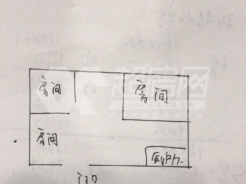 尚林华府(尚林商厦)二手房户型图