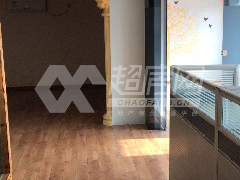 尚林华府(尚林商厦)二手房卧室